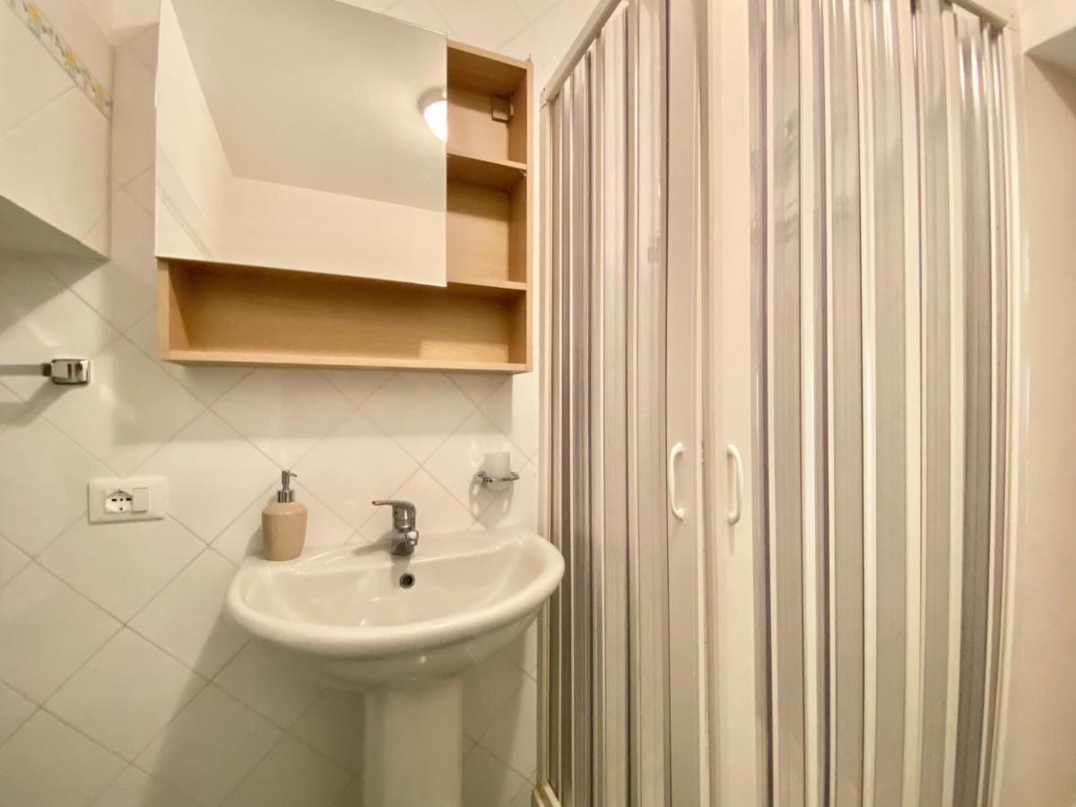 Maison Bordonaro Cefalù Buitenkant foto
